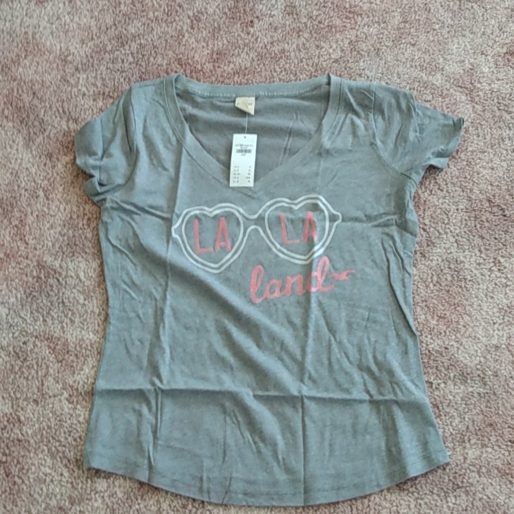 Large,Hollister,Tshirt,nwt